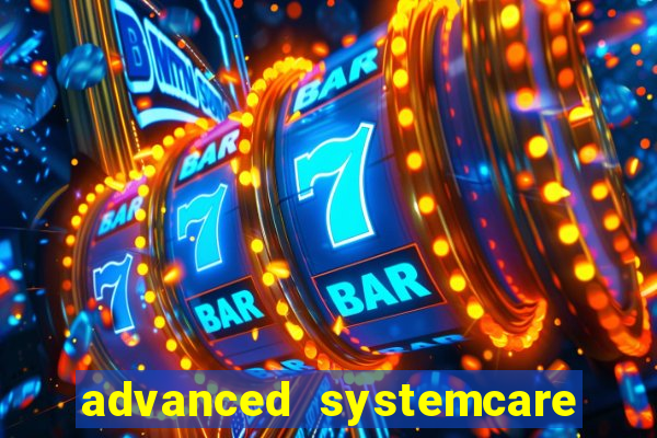 advanced systemcare 17 serial key brasil